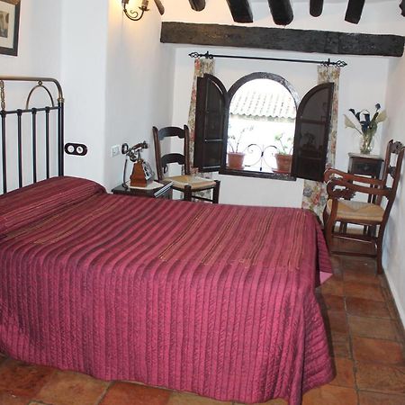 Hotel Zahori Priego de Córdoba Dış mekan fotoğraf
