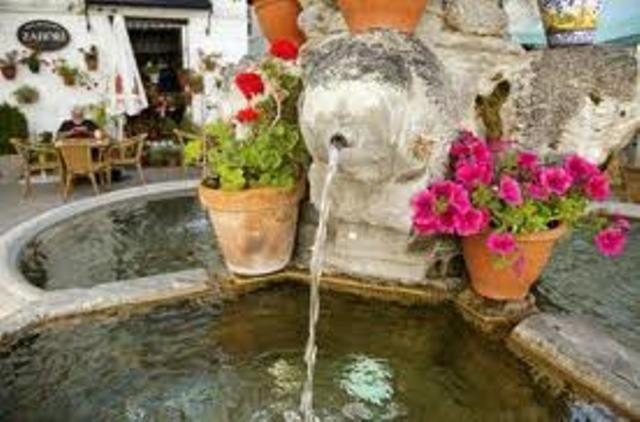 Hotel Zahori Priego de Córdoba Dış mekan fotoğraf
