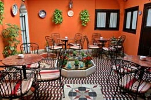 Hotel Zahori Priego de Córdoba Dış mekan fotoğraf