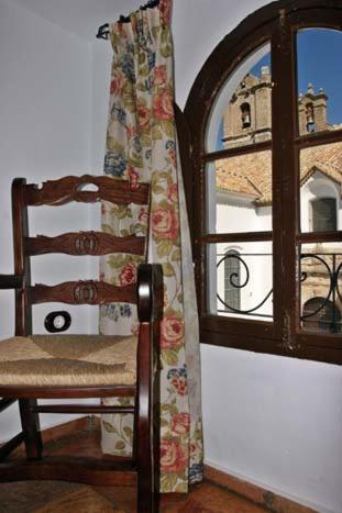 Hotel Zahori Priego de Córdoba Oda fotoğraf
