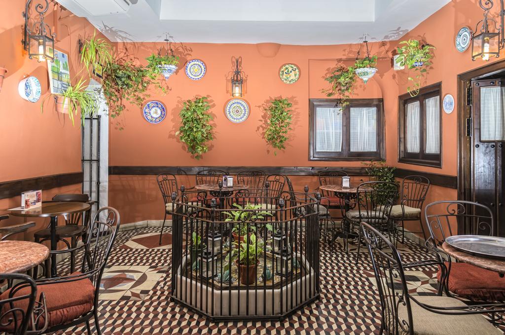Hotel Zahori Priego de Córdoba Dış mekan fotoğraf