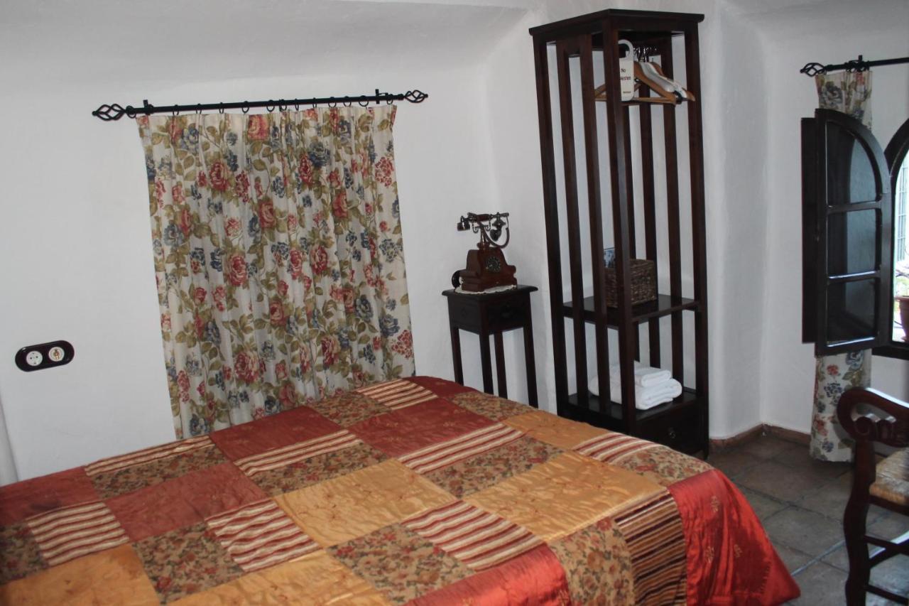 Hotel Zahori Priego de Córdoba Dış mekan fotoğraf